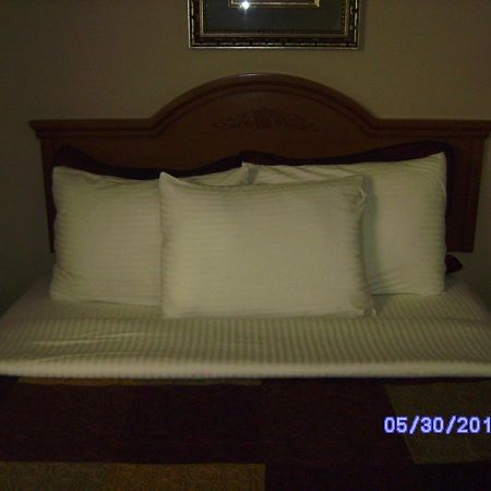 All American Inn & Suites Branson Exterior foto