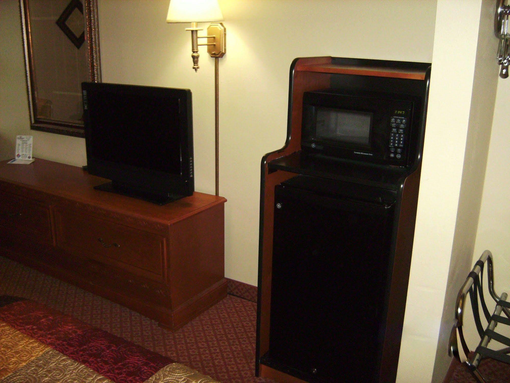All American Inn & Suites Branson Exterior foto